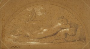 Desnudo femenino